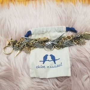 Chloe & Isabel bracelet